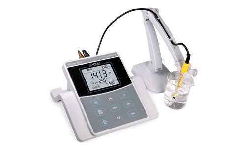 Maximize Precision: Discover the Ultimate Conductivity Meter for Accurate Readings Every Time!